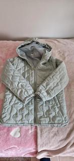 kinderjas  ( meisje )      mt 134/140, Ophalen, Zo goed als nieuw, Maat 140