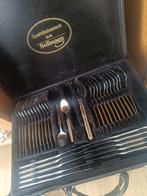 Coffret argenterie plaquet or Nivella rostfrei, Ophalen