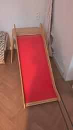 Glijbaan voor binnen, Ophalen of Verzenden, Gebruikt