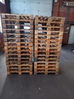 PALETTEN, Ophalen, Zo goed als nieuw