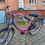 Fiets 24 inch, Fietsen en Brommers, Ophalen, Gebruikt, 24 inch