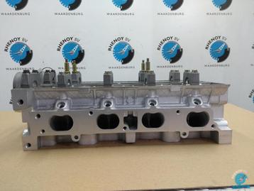 FORD FOCUS [CYLINDER_HEAD] 2002 beschikbaar voor biedingen