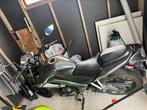 Kymco CK1 125cc, Ophalen, 125 cc, Benzine