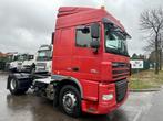 DAF XF 105.460 ATE - AS TRONIC ZF - EURO 5 - MX 13 - *790.00, Auto's, Vrachtwagens, Automaat, Euro 5, Achterwielaandrijving, Overige kleuren