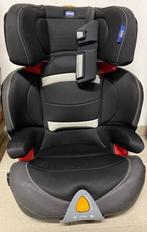 Chicco autostoel 2/3, Kinderen en Baby's, Autostoeltjes, Ophalen, Autogordel, 15 t/m 36 kg, Verstelbare rugleuning
