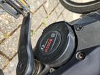 elektrische fiets Bergamont e-urban, Gebruikt, 47 tot 50 cm, Versnellingen, Ophalen