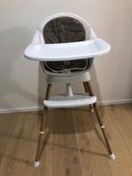 Eetstoel, Kinderen en Baby's, Ophalen, Zo goed als nieuw, Meegroeistoel, Stoelverkleiner