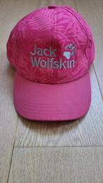 Bonnet Jack Wolfskin, Comme neuf, Jack Wolfskin, Enlèvement ou Envoi