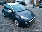 Opel adam 2017 1.4i automaat 33000km, Autos, Opel, Argent ou Gris, Euro 6, Automatique, Particulier