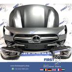 W118 C118 X118 CLA35 AMG VOORKOP GRIJS 2020 COMPLEET origine, Gebruikt, Voor, Mercedes-Benz, Ophalen of Verzenden