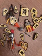 Playmobil customised Vlaamse ridders, Kinderen en Baby's, Speelgoed | Playmobil, Ophalen