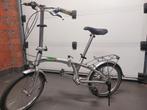 Vouwfiets Beixo Compact met cardanaandrijving, 20 inch of meer, Gebruikt, Versnellingen, Totaal opvouwbaar