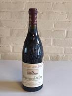Chateauneuf-du-Pape 2003, Ophalen, Zo goed als nieuw