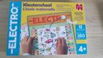 Electro kleuterschool, Kinderen en Baby's, Ophalen of Verzenden
