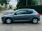 Peugeot 206+ 1.1 essence, Achat, Entreprise, Carnet d'entretien, Boîte manuelle