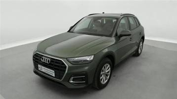 Audi Q5 35 TDi 163Cv S-Tronic NAVI / CUIR / FULL LED beschikbaar voor biedingen