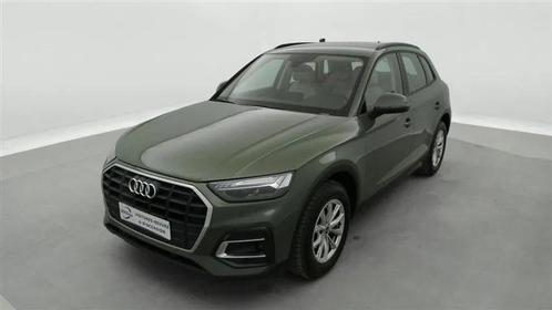 Audi Q5 35 TDi 163Cv S-Tronic NAVI / CUIR / FULL LED, Auto's, Audi, Bedrijf, Te koop, Q5, ABS, Boordcomputer, Centrale vergrendeling