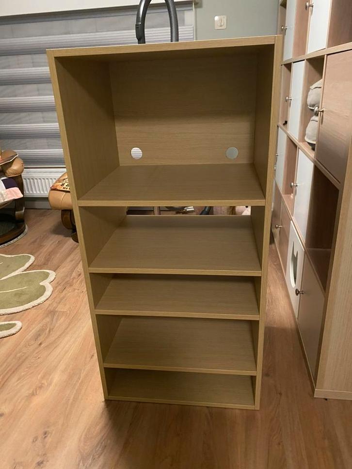 Muziek / audio / hifi meubel, Huis en Inrichting, Kasten | Overige, Gebruikt, Ophalen