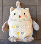 Ollie The Owl Geluids- en Lichtslaaphulp met CrySensor, Enlèvement, Comme neuf