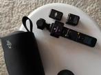 DJI Osmo Pocket 3 (incl. mic & battery packs) geen bids ‼️, Enlèvement, Comme neuf