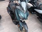 Yamaha XMAX tech max 125 2022 als nieuw 9500km voor 4950€!, Benzine, Overige modellen, Ophalen of Verzenden, Zo goed als nieuw