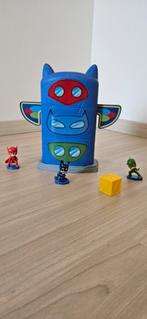 Pj Masks hoofdkwartier, Ophalen of Verzenden, Zo goed als nieuw