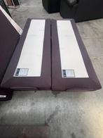 Automatisch bed met bediening, Huis en Inrichting, Ophalen, Zo goed als nieuw