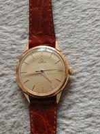 Ancienne montre en or jaune OMEGA de 1952, Bijoux, Sacs & Beauté, Montre-bracelet, 1930 à 1960, Or, Omega
