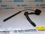 Gordelspanner links van een Volkswagen Golf, Auto-onderdelen, Interieur en Bekleding, Gebruikt, -, Volkswagen, -