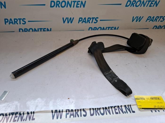 Gordelspanner links van een Volkswagen Golf, Auto-onderdelen, Interieur en Bekleding, Volkswagen, Gebruikt, 3 maanden garantie