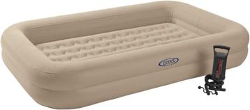 Intex matras voor kindje van 3 t/m 8 jaar beschikbaar voor biedingen