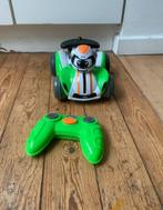 Auto/robot op afstandsbediening, Kinderen en Baby's, Ophalen, Gebruikt