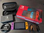 Nintendo Switch 1, Games en Spelcomputers, Spelcomputers | Nintendo Switch, Verzenden