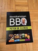 kookboek, Overige typen, Peter De Clercq, Nederland en België, Ophalen