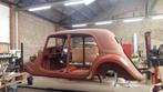 Citroen Traction (koffer), Auto's, Particulier, Te koop