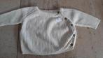 Truitje maat 62, Kinderen en Baby's, Babykleding | Maat 62, Ophalen, Zeeman, Gebruikt, Truitje of Vestje
