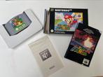 Super Mario 64 voor Nintendo 64, Games en Spelcomputers, Ophalen, Gebruikt, Avontuur en Actie