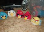 Official angry birds lot, Zo goed als nieuw, Ophalen