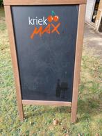 bord staand, Ophalen, Gebruikt