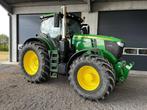 John Deere - 6250R - 4-Wheel Drive Tractor - 2018, Zakelijke goederen, Gebruikt, John Deere