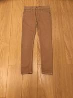 Bruine broek Cars Jeans/ 10 jaar, Broek, Ophalen of Verzenden, Zo goed als nieuw, Cars jeans