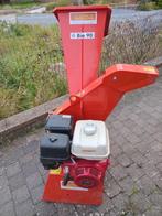 broyeur Caravaggi Bio 90, Tuin en Terras, Ophalen, Gebruikt, Benzine, Caravaggi
