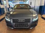 Audi A5 2.7 diesel coupé V6 automatique 1 pro, Cuir, Achat, Entreprise, Diesel