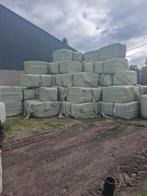 Voordroog hooi, Zakelijke goederen, Landbouw | Veevoer, Ophalen of Verzenden