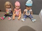 Baby Born, Verzamelen, Poppen, Ophalen, Zo goed als nieuw