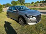 Peugeot e-208 elektrisch 50kWh 330km 12/2021, Auto's, Peugeot, Elektrisch, 5 zetels, 5 deurs, Particulier
