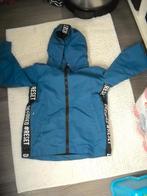 tussenseizoen jas als nieuw-name it-134-140-5euro, Ophalen, Zo goed als nieuw, Jongen, Jas