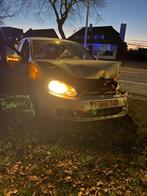 Golf6, Auto's, Voorwielaandrijving, Zwart, 1600 cc, Zilver of Grijs