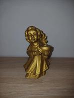 Houten engel, Enlèvement ou Envoi, Comme neuf, Religion