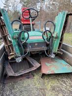 kooimaaier voor onderdelen, Ophalen